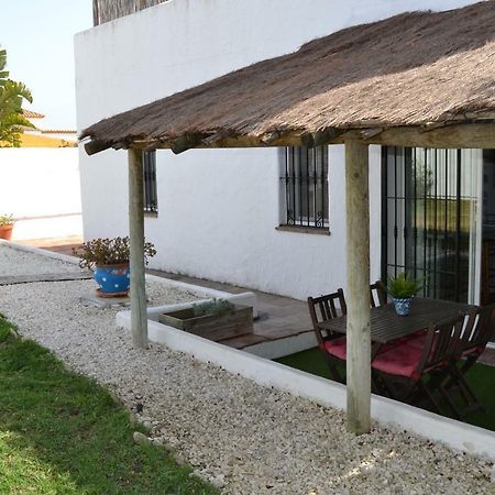 Casa "La Brena". Surf,Sol Y Relax. Villa Los Canos De Meca Exterior photo