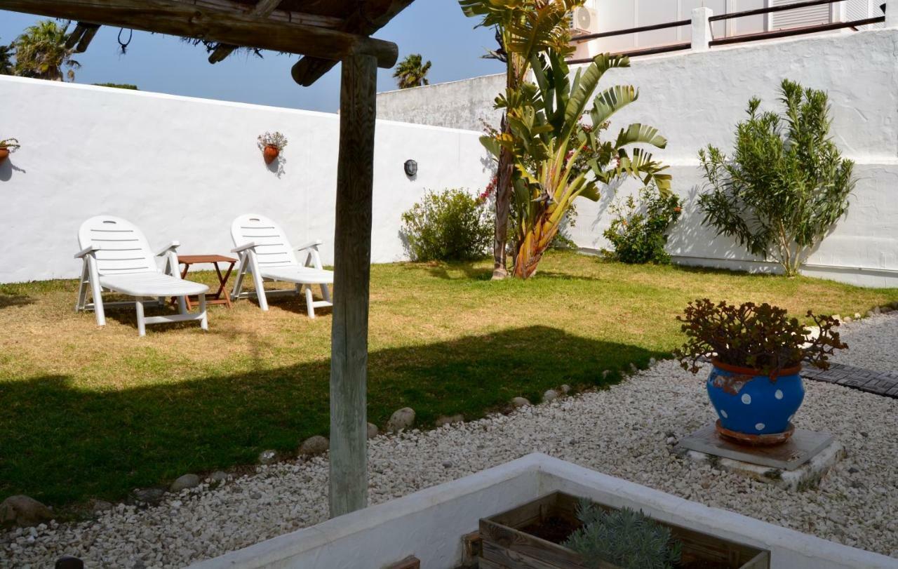 Casa "La Brena". Surf,Sol Y Relax. Villa Los Canos De Meca Exterior photo