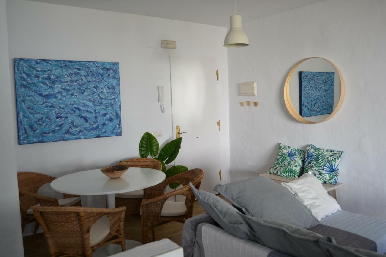 Casa "La Brena". Surf,Sol Y Relax. Villa Los Canos De Meca Exterior photo